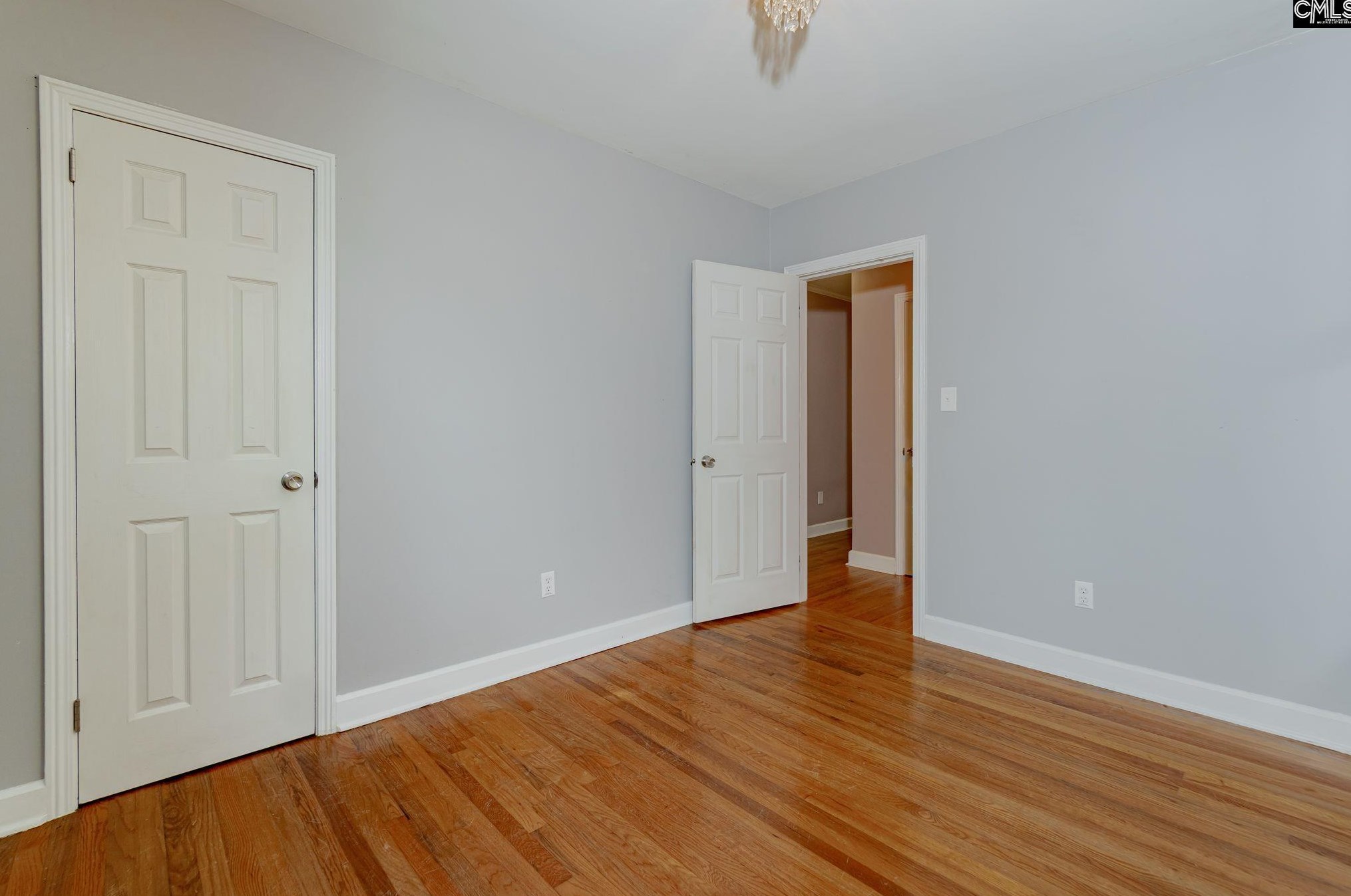 15 Holiday Cir, Columbia SC  29206-1020 exterior