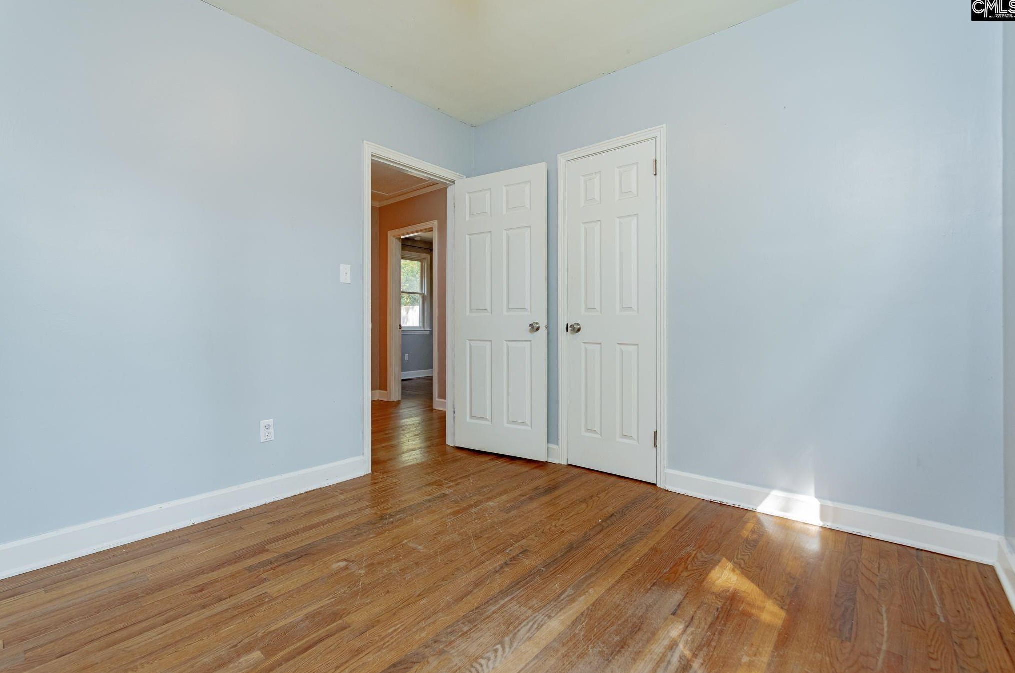 15 Holiday Cir, Columbia SC  29206-1020 exterior