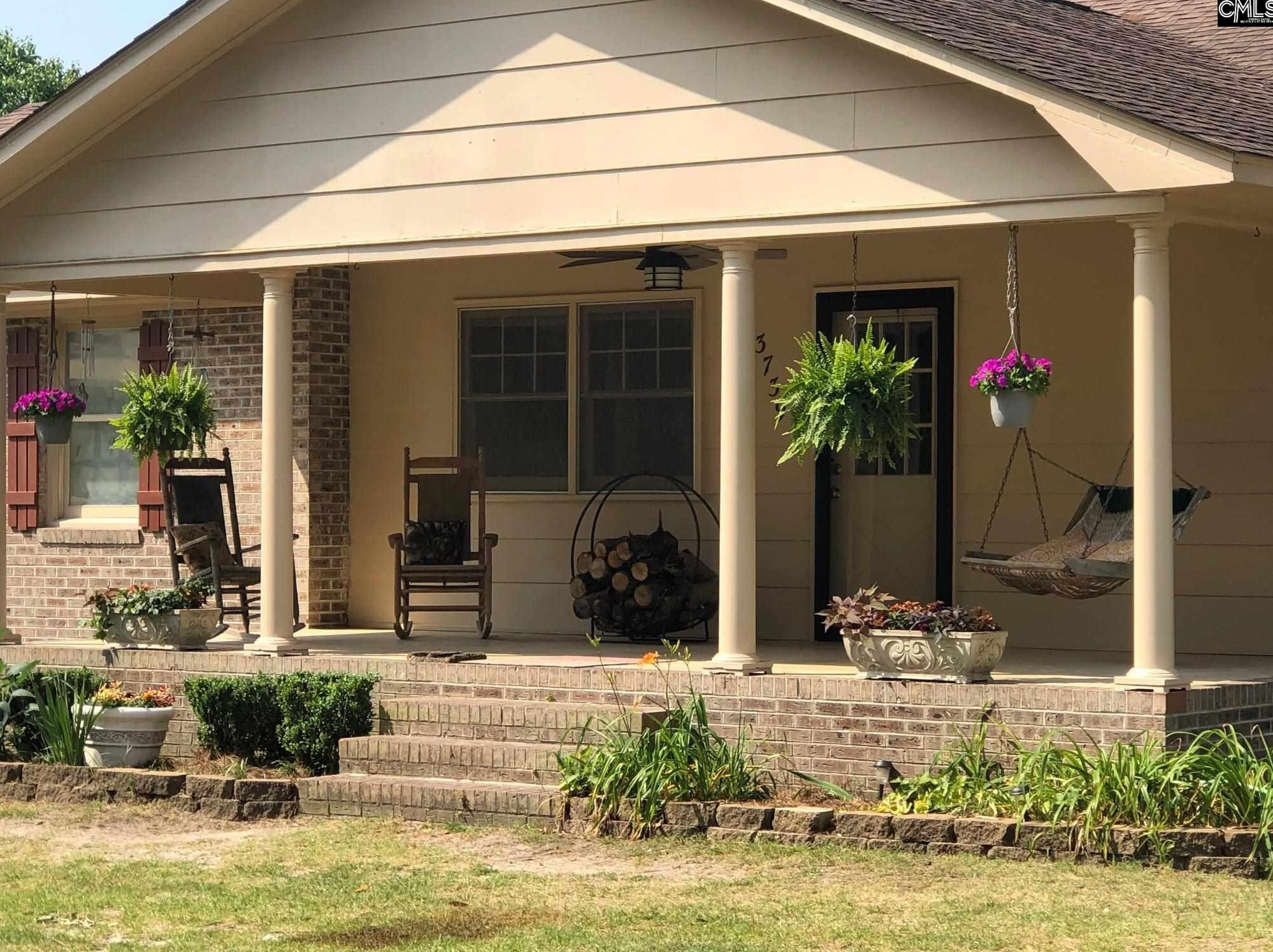 3739 Old Georgetown Rd, Kershaw, SC 29067