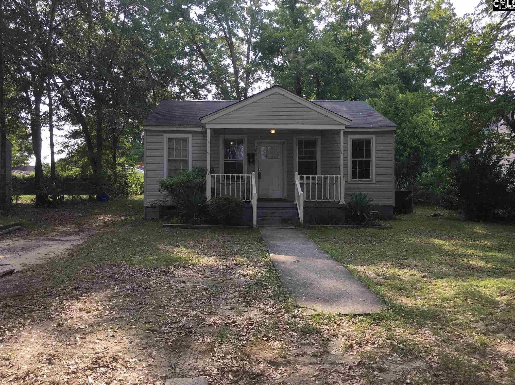 703 Hemphill St, Columbia, SC 29205