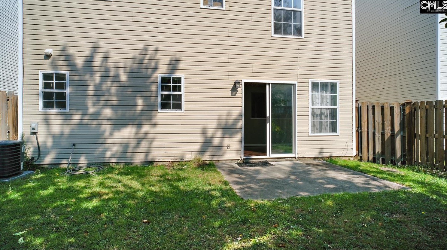 233 Curvewood Rd, Columbia, SC 29229-7126