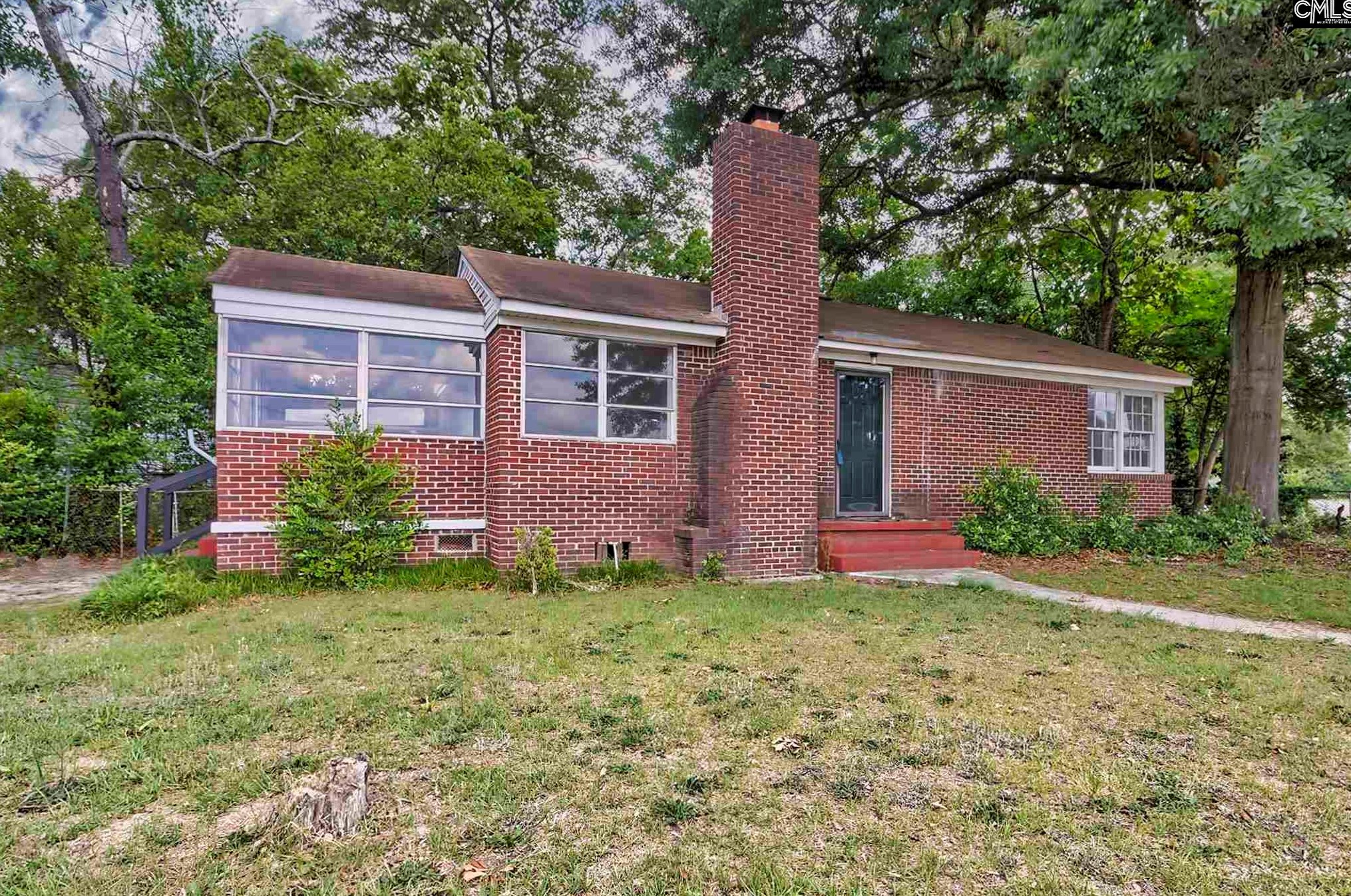1714 12th St, Cayce-West Columbia, SC 29033