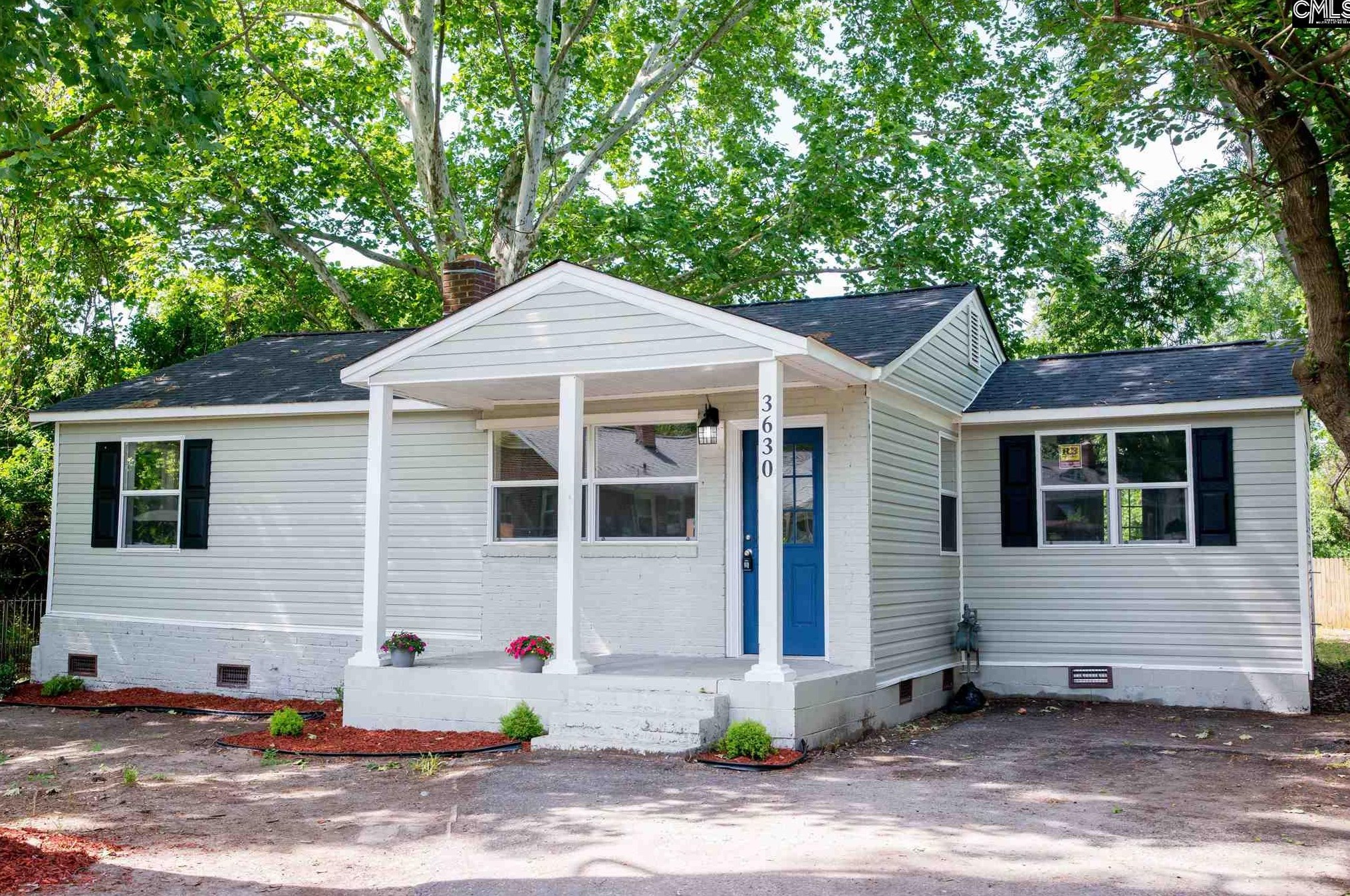 3630 Hydrangea St, Columbia, SC 29205