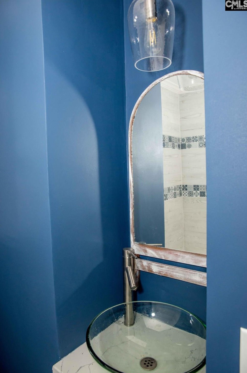 3630 Hydrangea St, Columbia SC  29205-4718 exterior