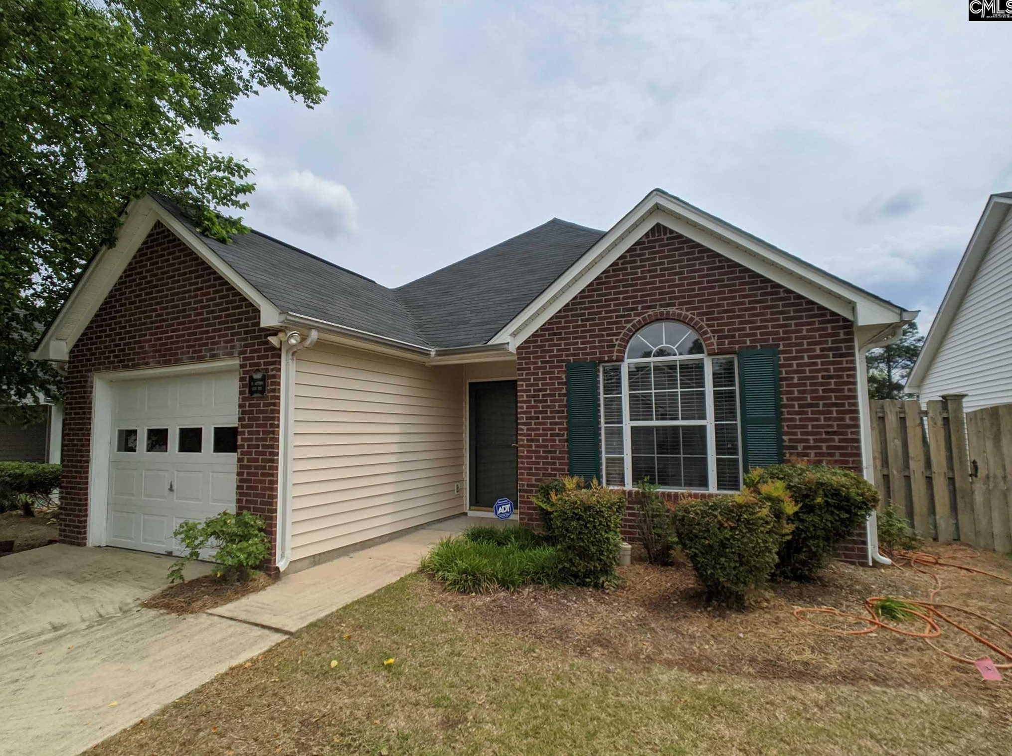 19 Autumn Run Way, Columbia, SC 29229