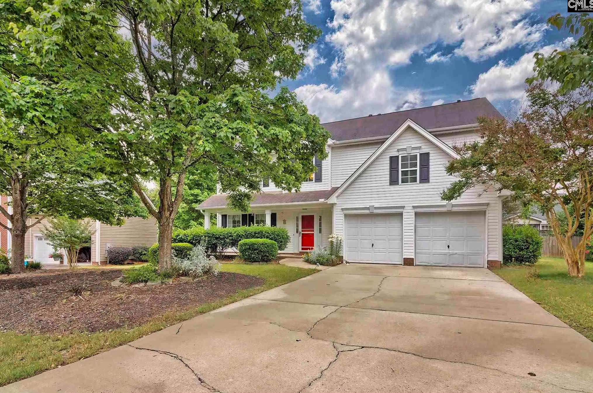 119 Torrey Glen Dr, Lexington, SC 29072