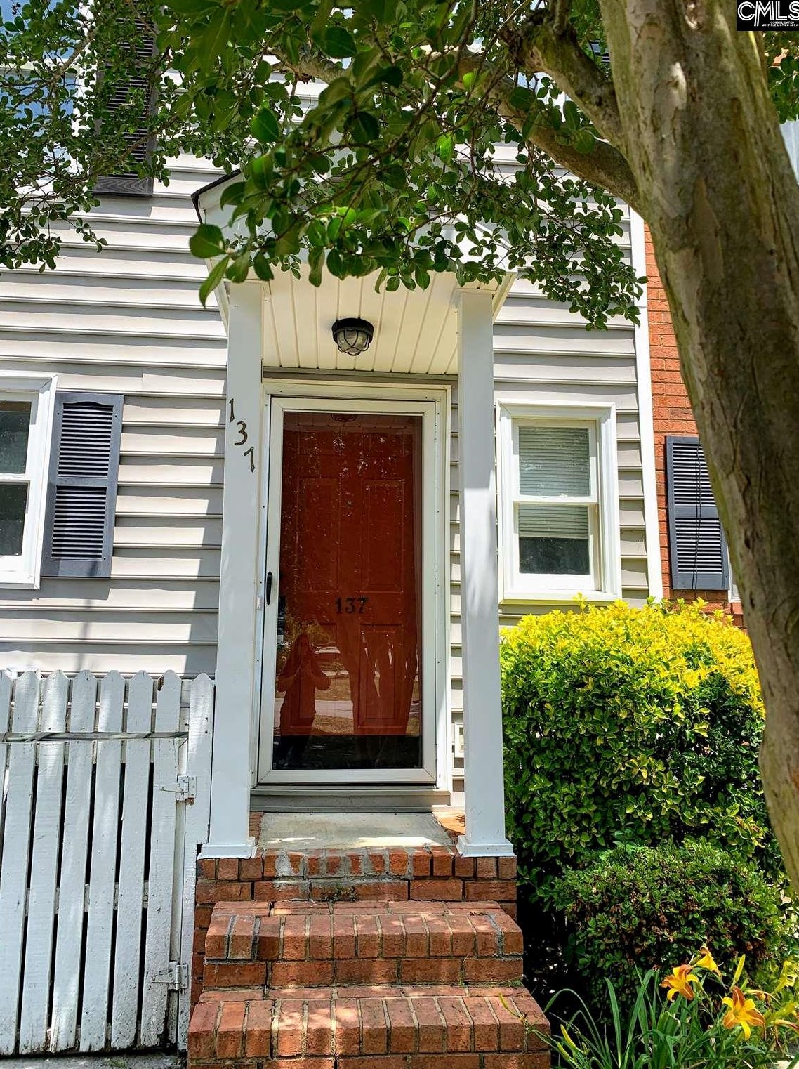 137 Village Walk, Columbia, SC 29209-2156
