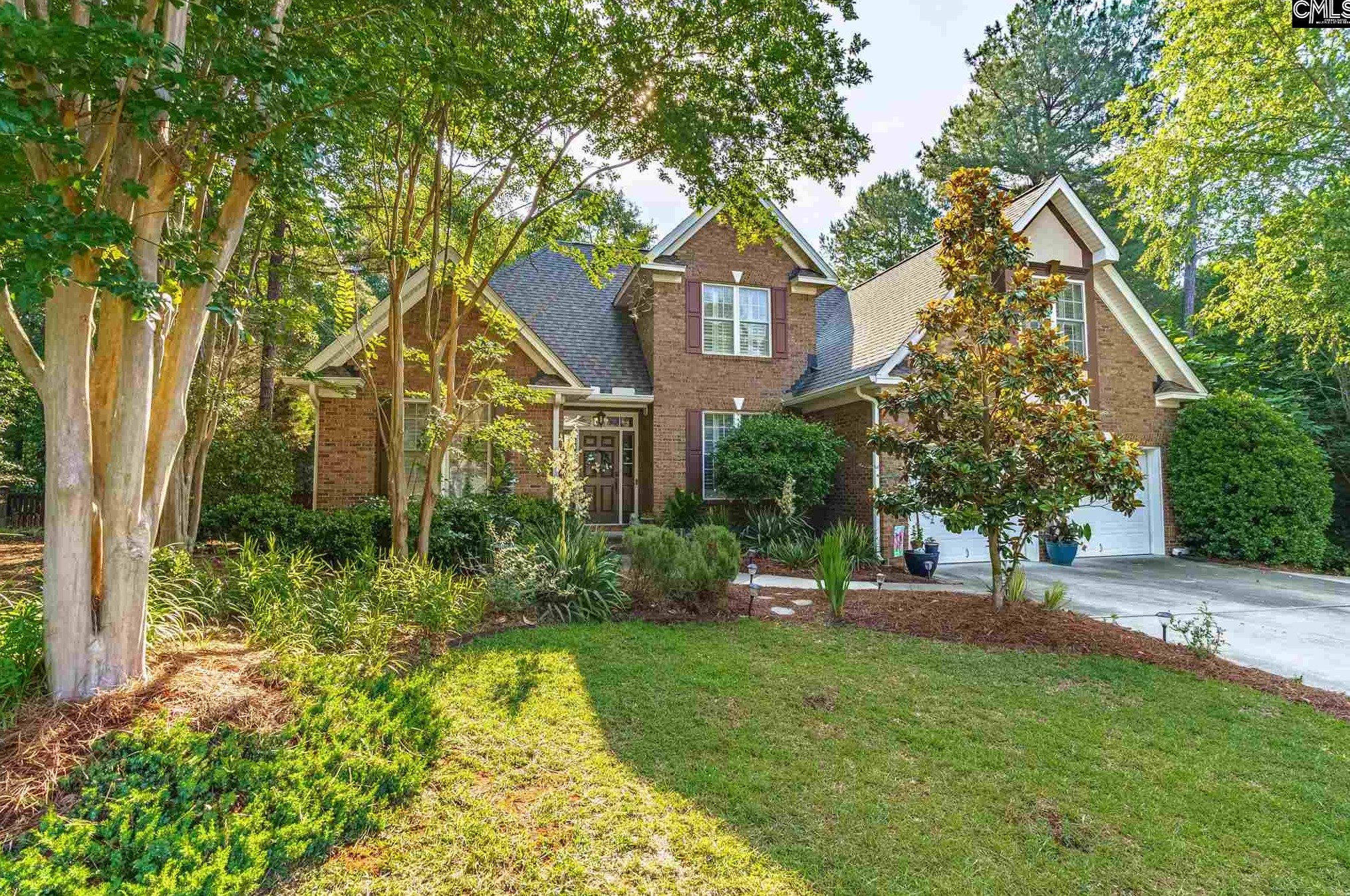 107 Arbor Place Dr, Columbia, SC 29229-7532