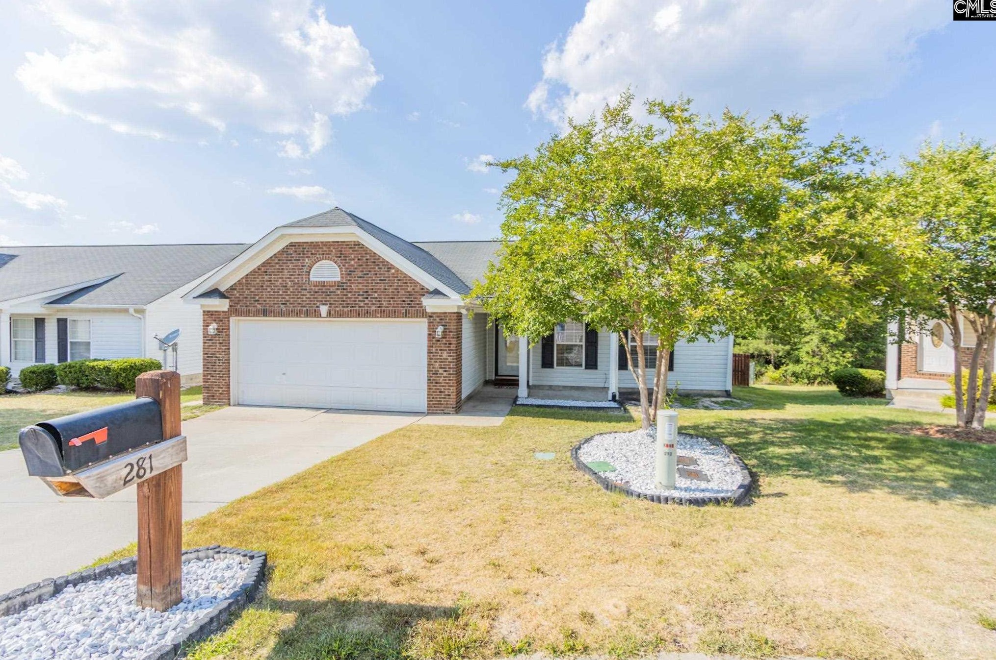 281 Cardinal Pines Ln, Lexington, SC 29073