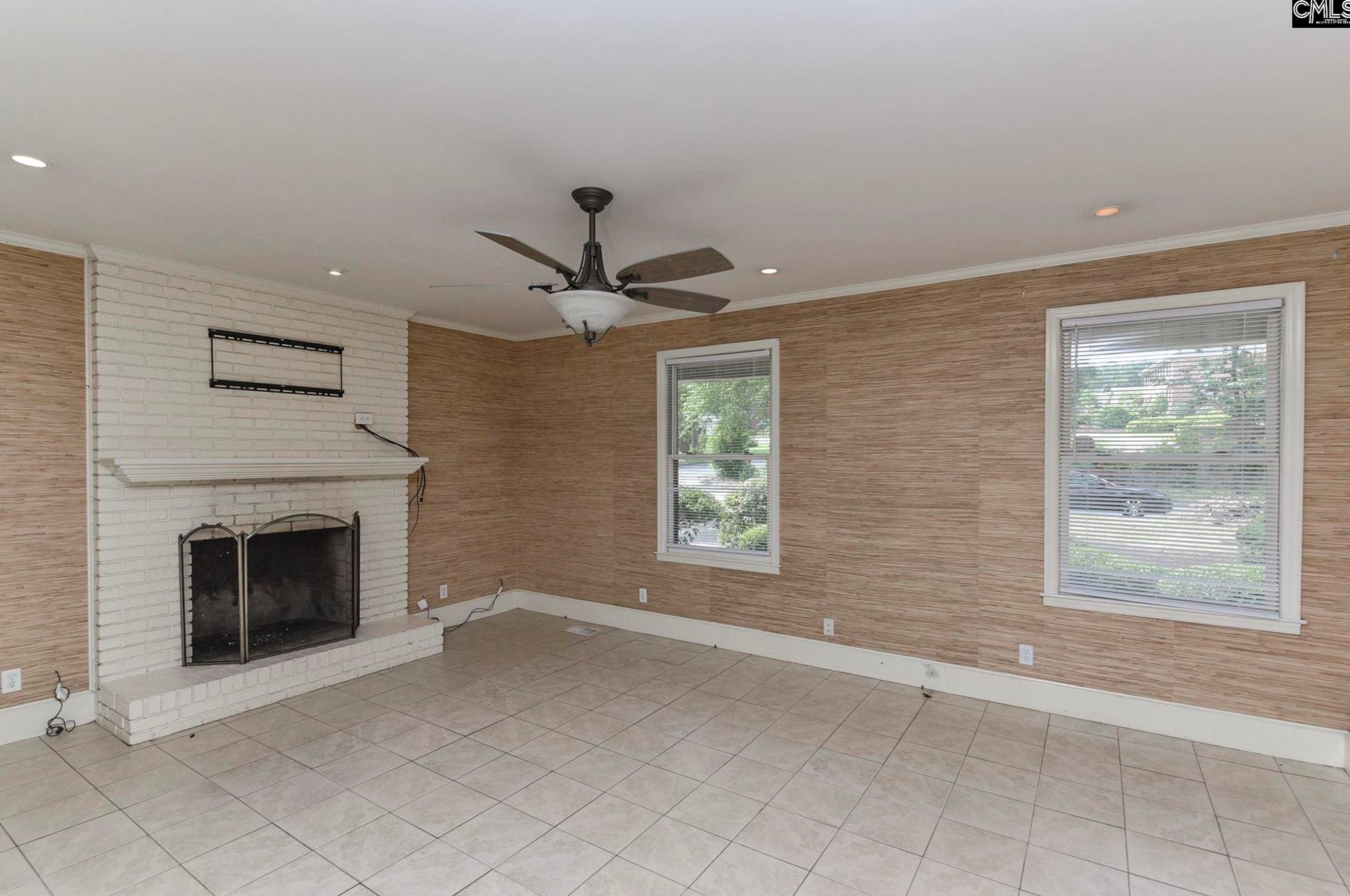 105 Park Shore Dr W, Columbia, SC 29223