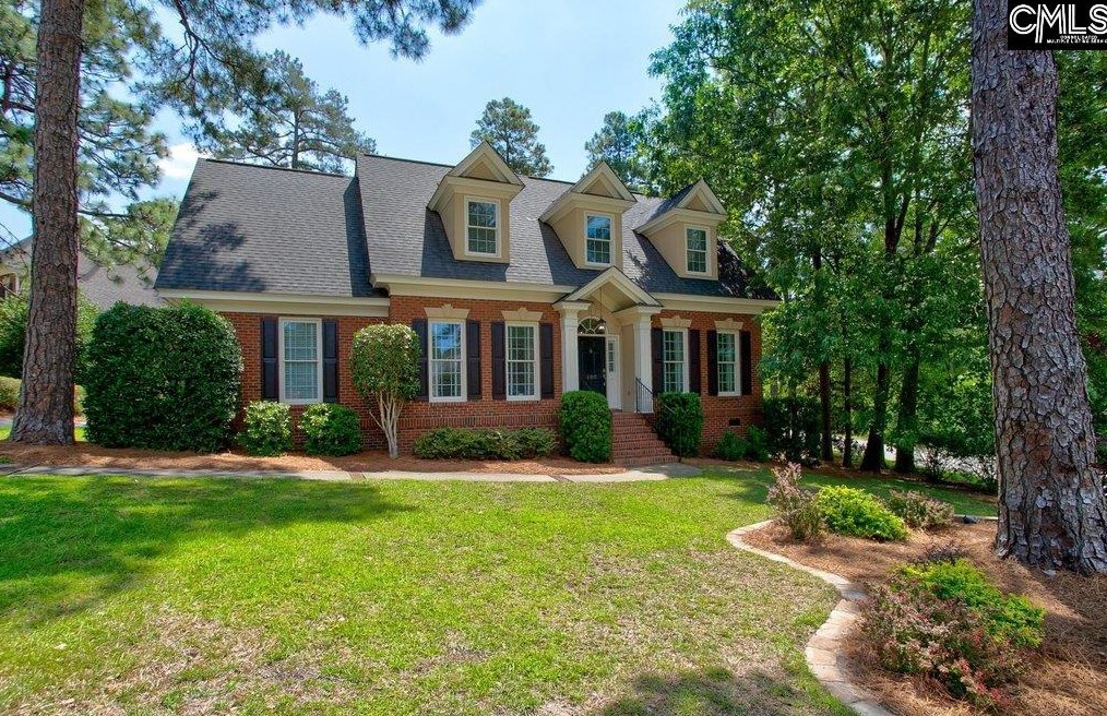 100 Bramble Rd, Elgin, SC 29045-8669