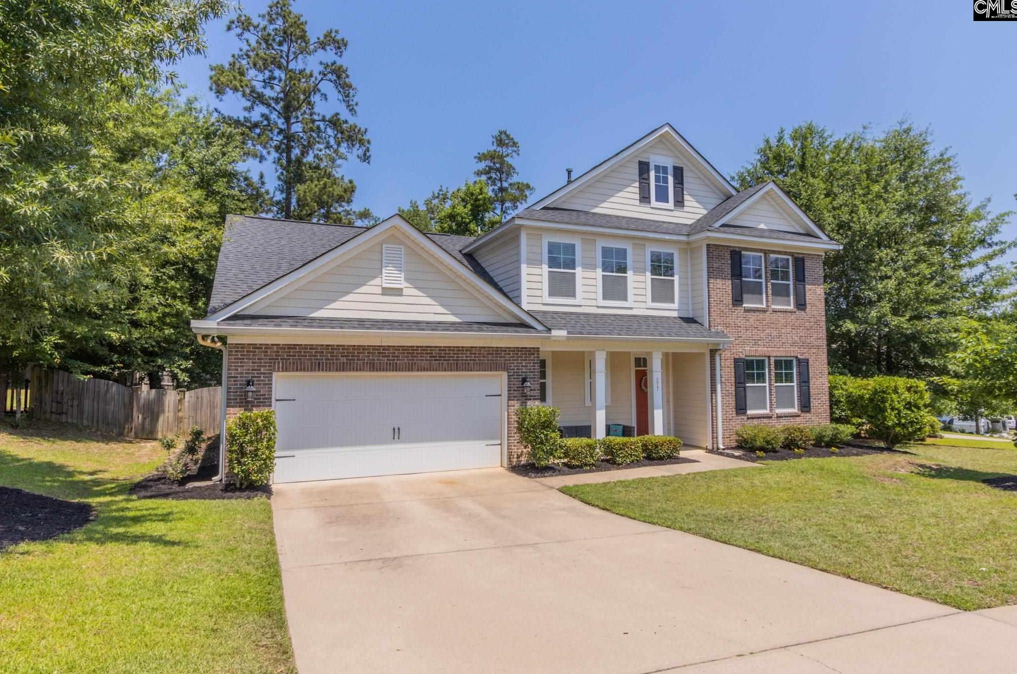 217 Bronze Dr, Lexington, SC 29072