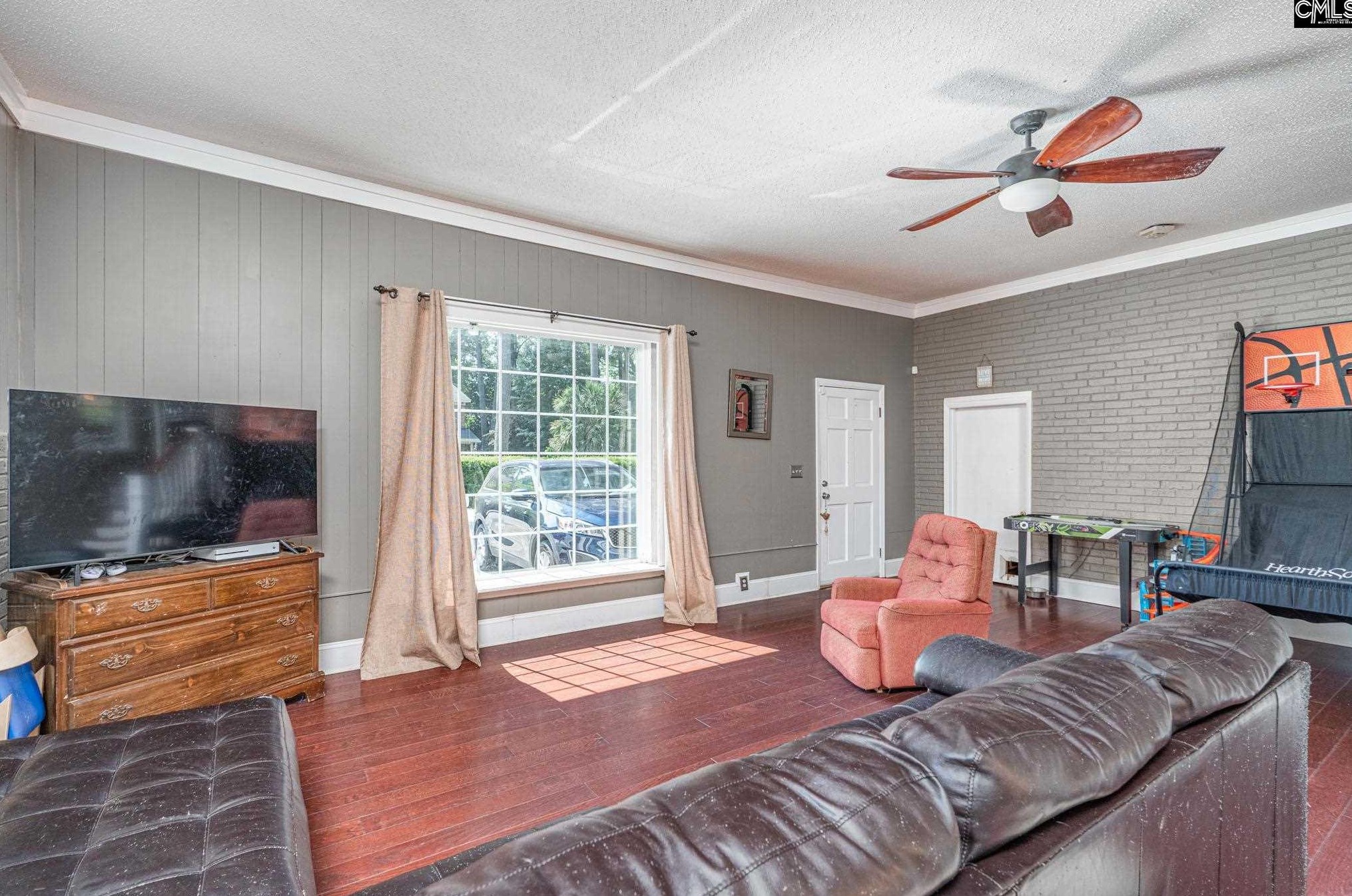 6628 Christie Rd, Columbia SC  29209-2047 exterior