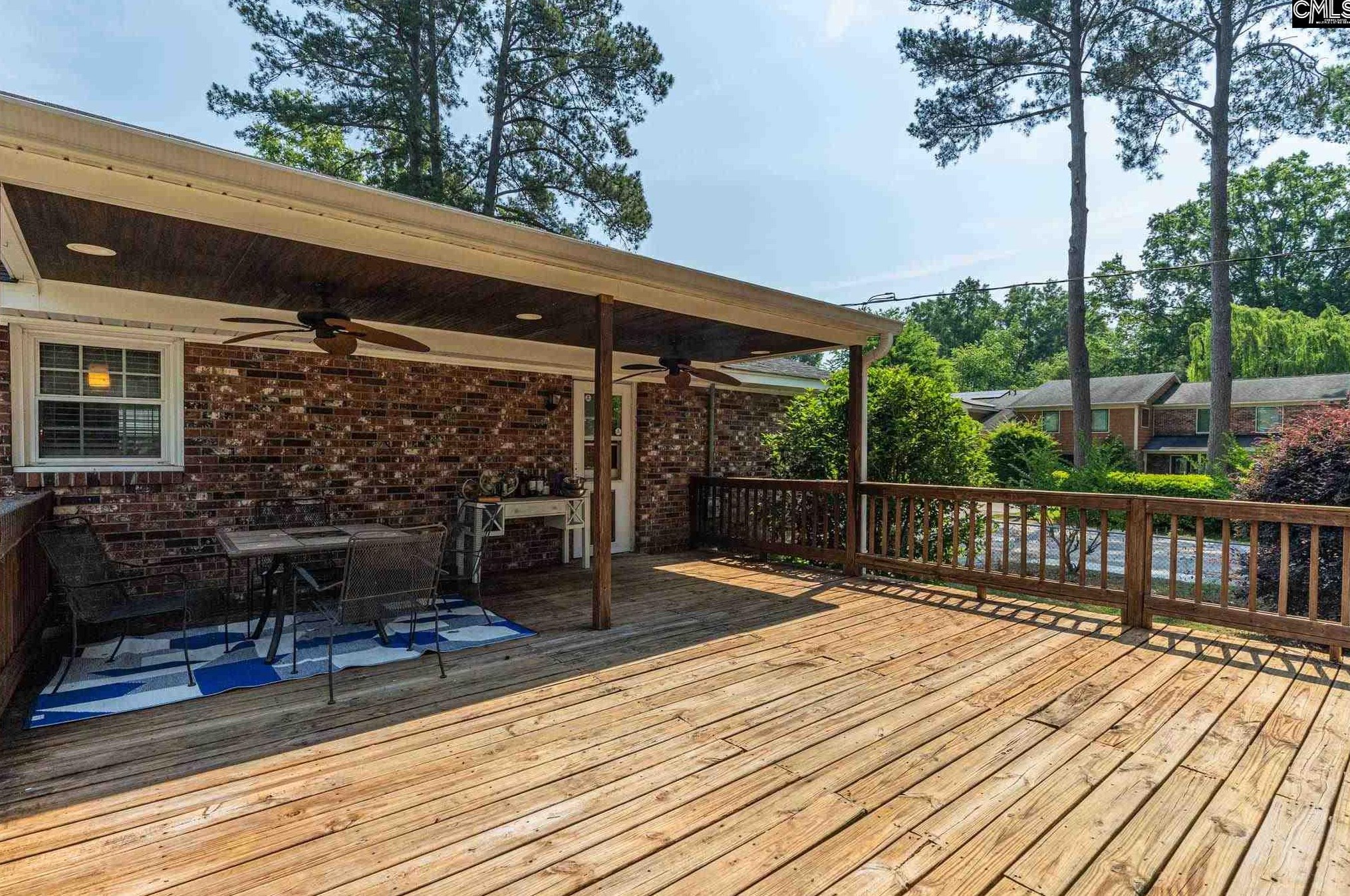 6628 Christie Rd, Columbia SC  29209-2047 exterior