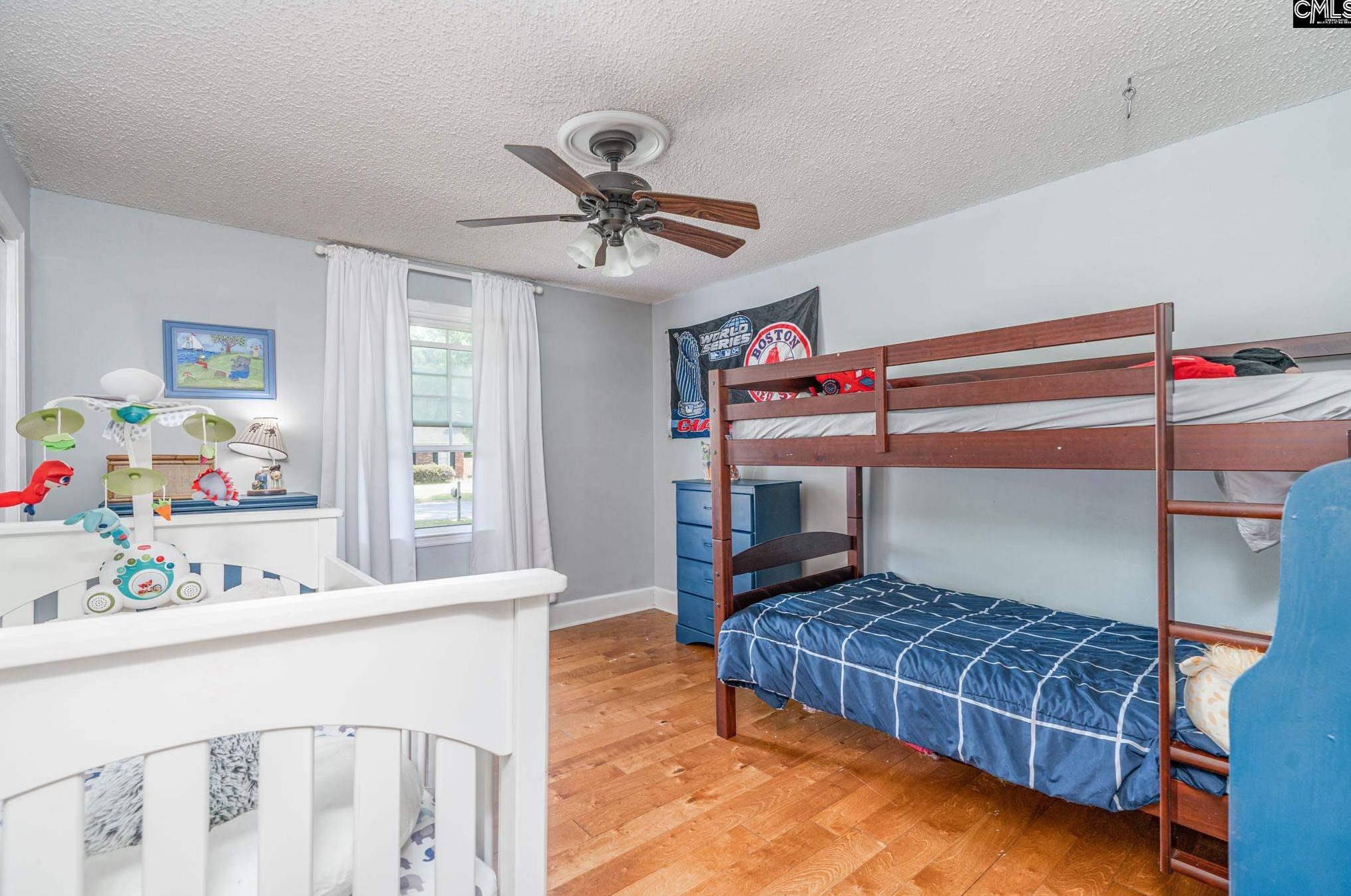 6628 Christie Rd, Columbia SC  29209-2047 exterior