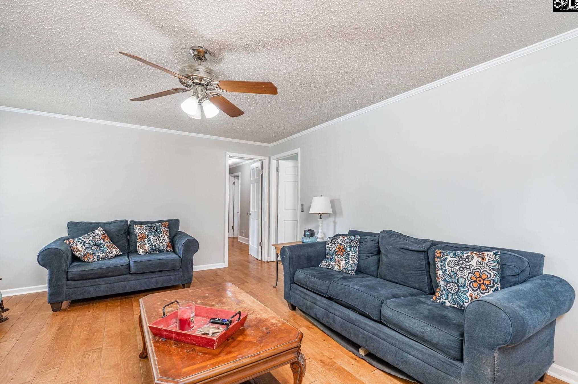 6628 Christie Rd, Columbia SC  29209-2047 exterior