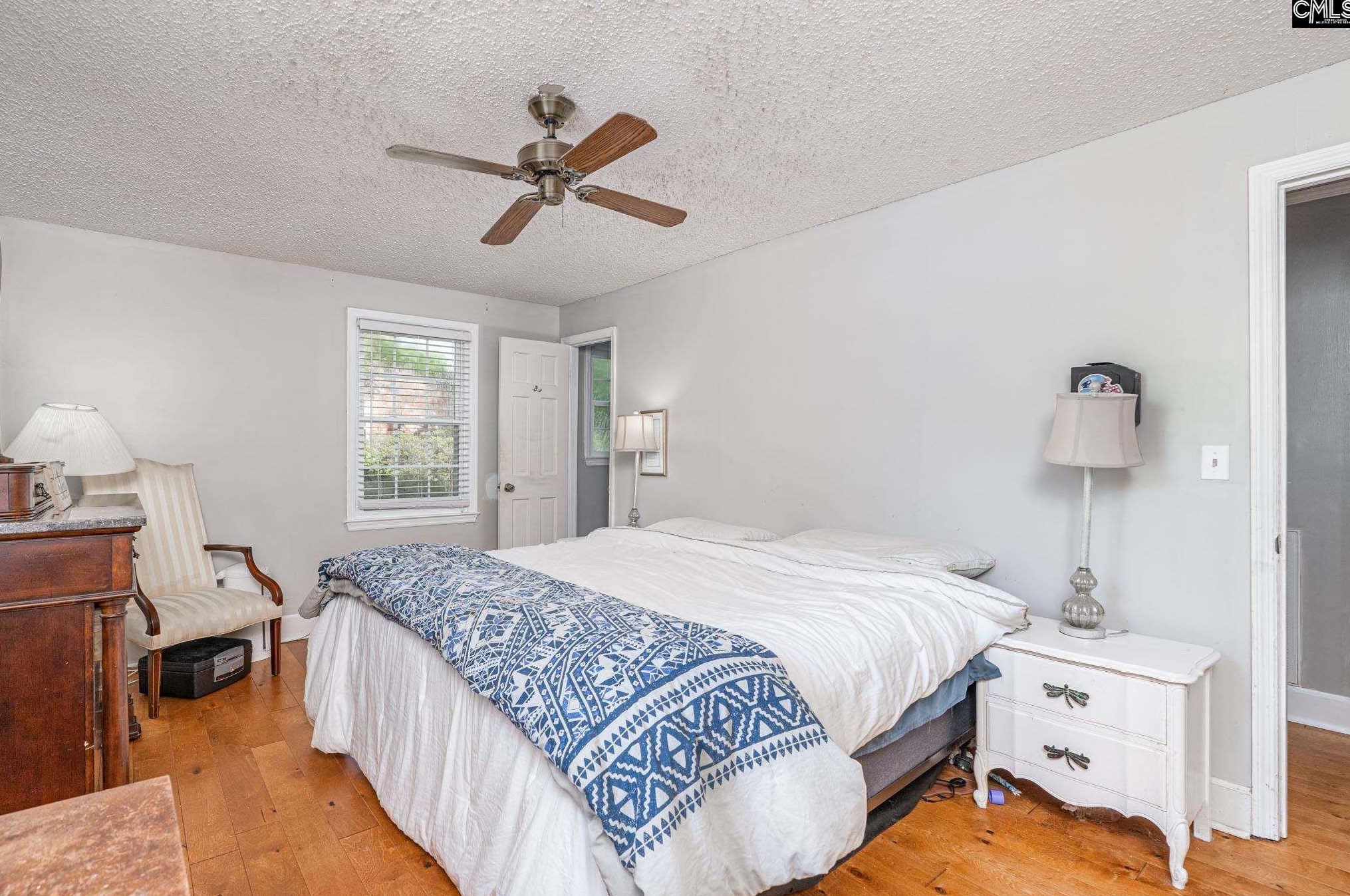 6628 Christie Rd, Columbia SC  29209-2047 exterior