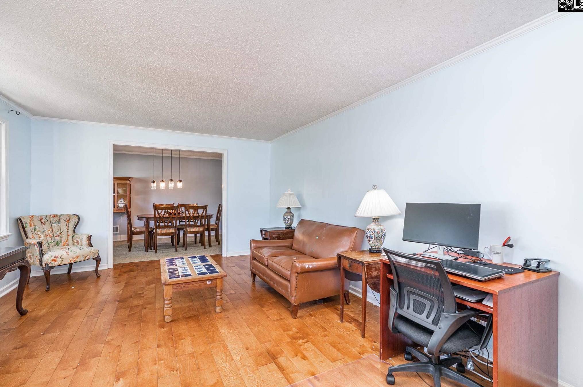 6628 Christie Rd, Columbia SC  29209-2047 exterior