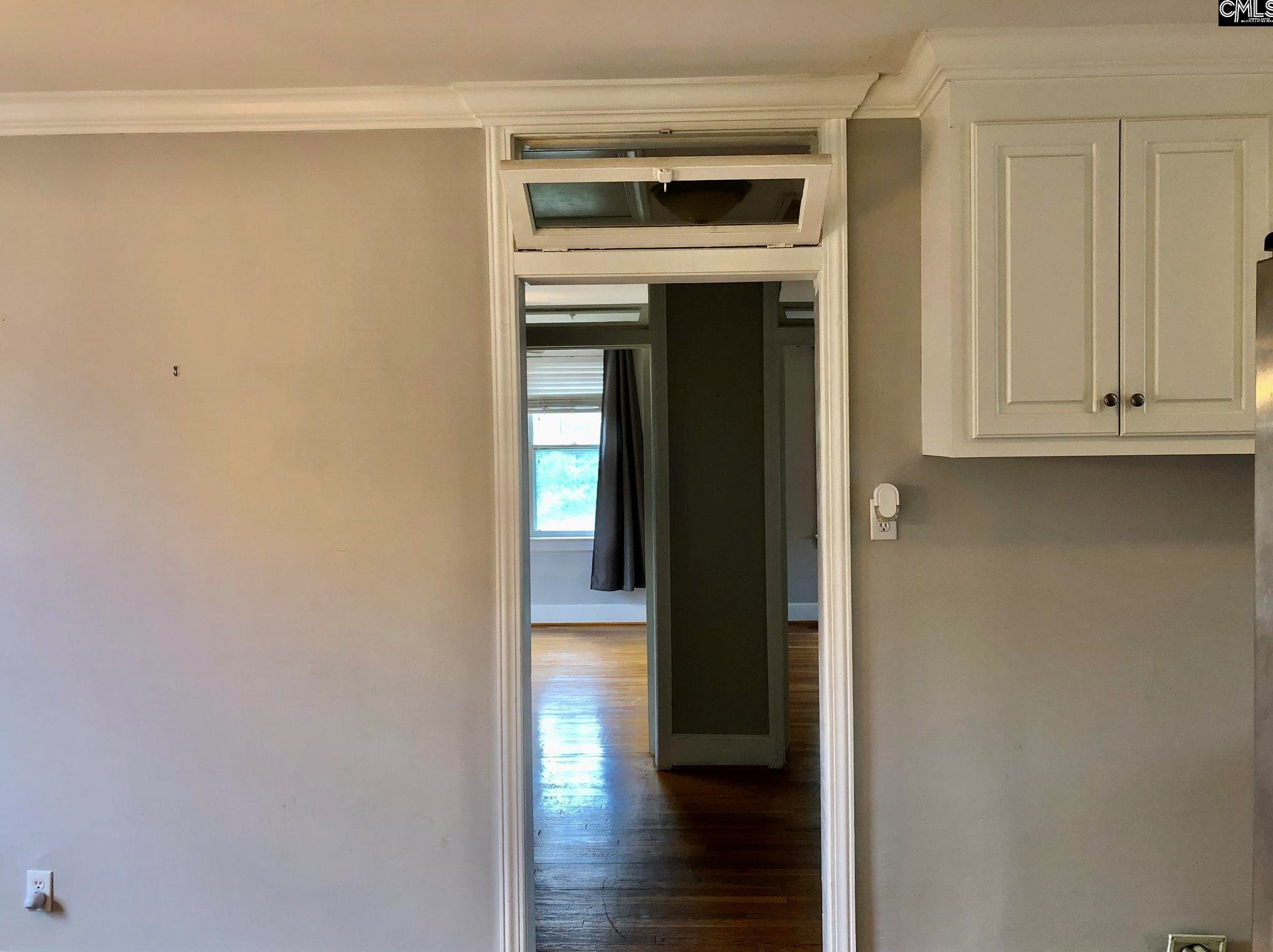 3407 River Dr, Columbia SC 29201-1346 exterior