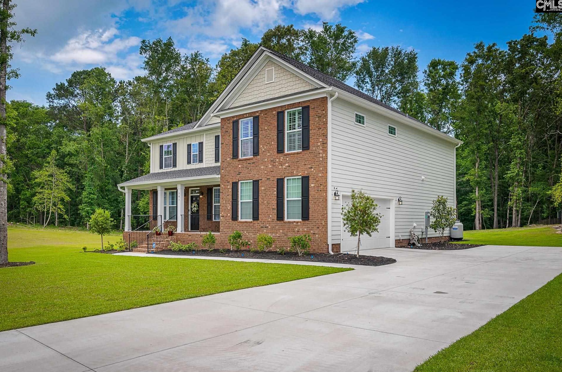101 Sixty Oaks Ln, Elgin, SC 29045-9315