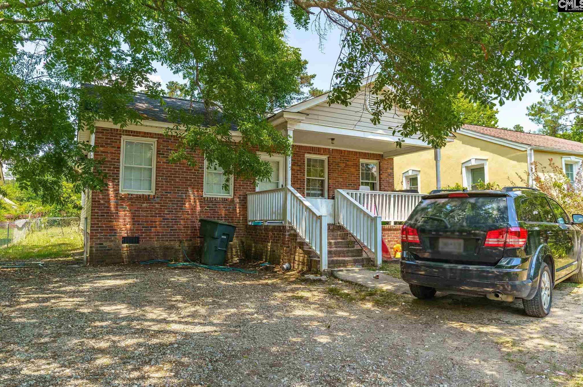 813 Duke Ave, Columbia, SC 29203