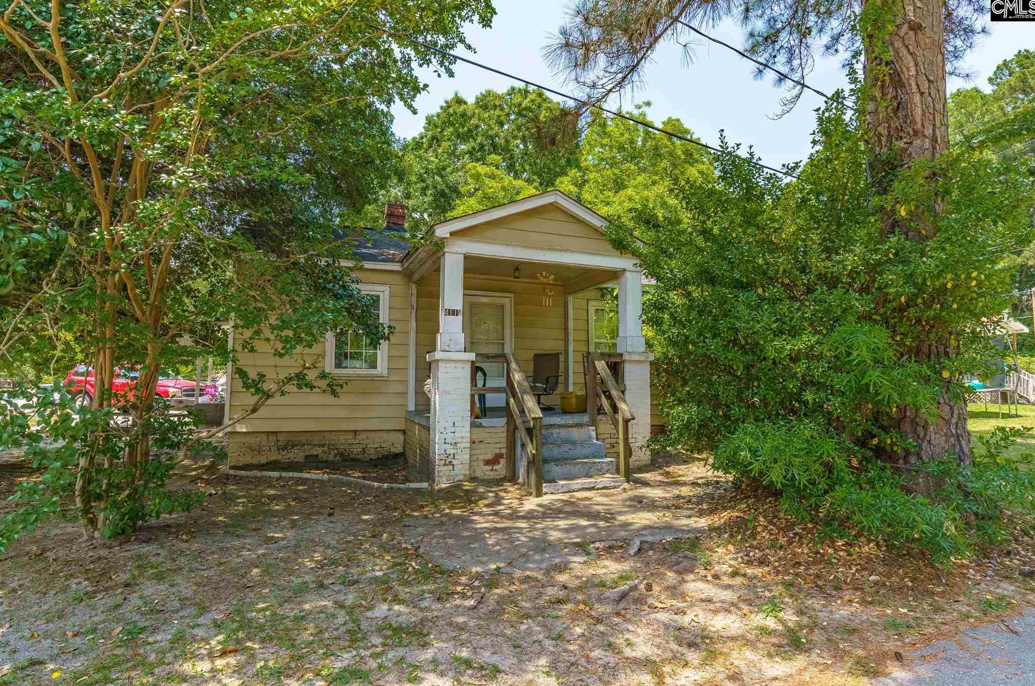 4115 Water St, Columbia, SC 29203-6600