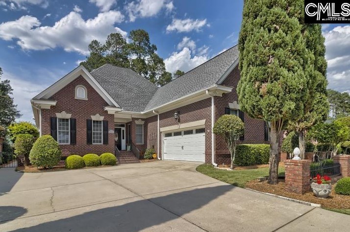 5 Club Ridge Ct, Elgin, SC 29045-8324