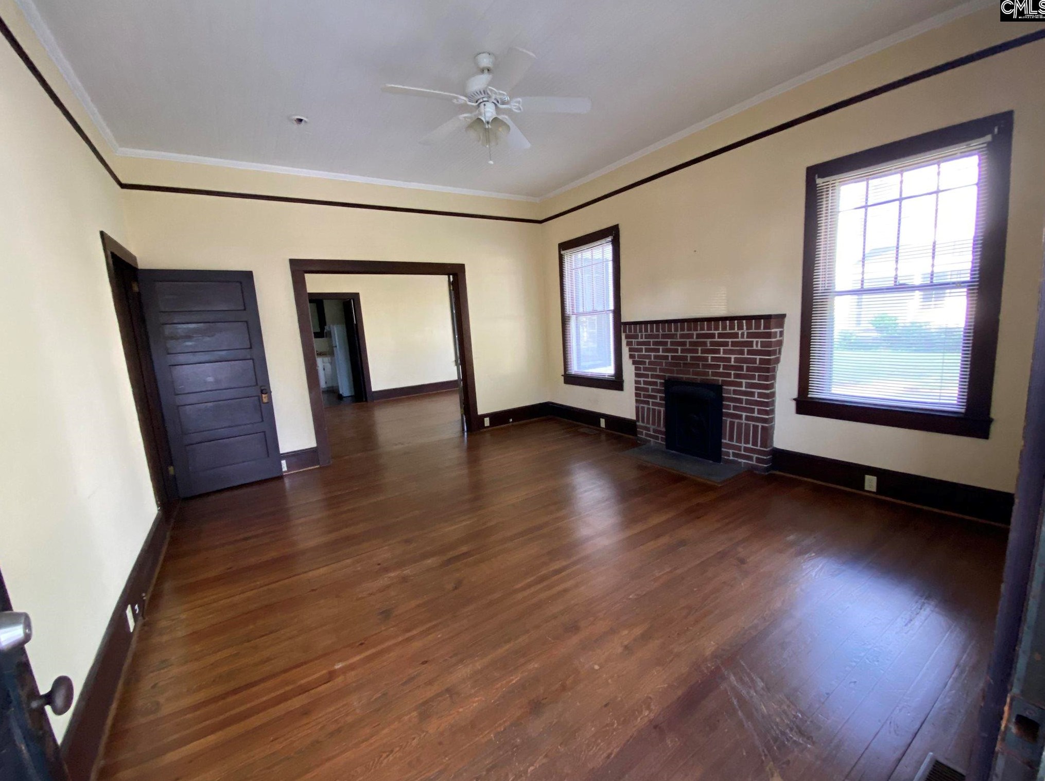 1602 Calhoun St, Newberry, SC 29108
