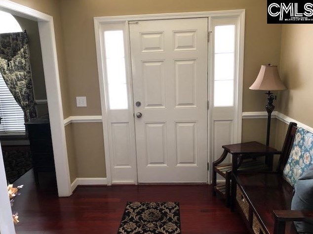 55 Cobble Stone Ln, Elgin, SC 29045-8323
