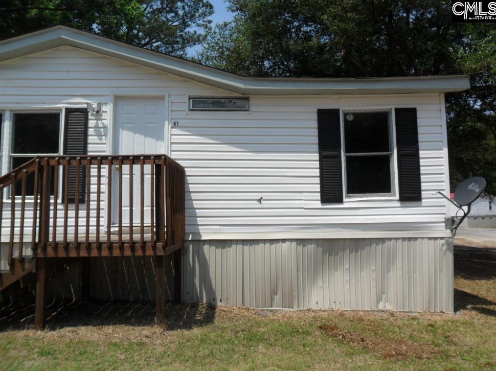 3118 Dudley Road 41, Cayce-West Columbia, SC 29170
