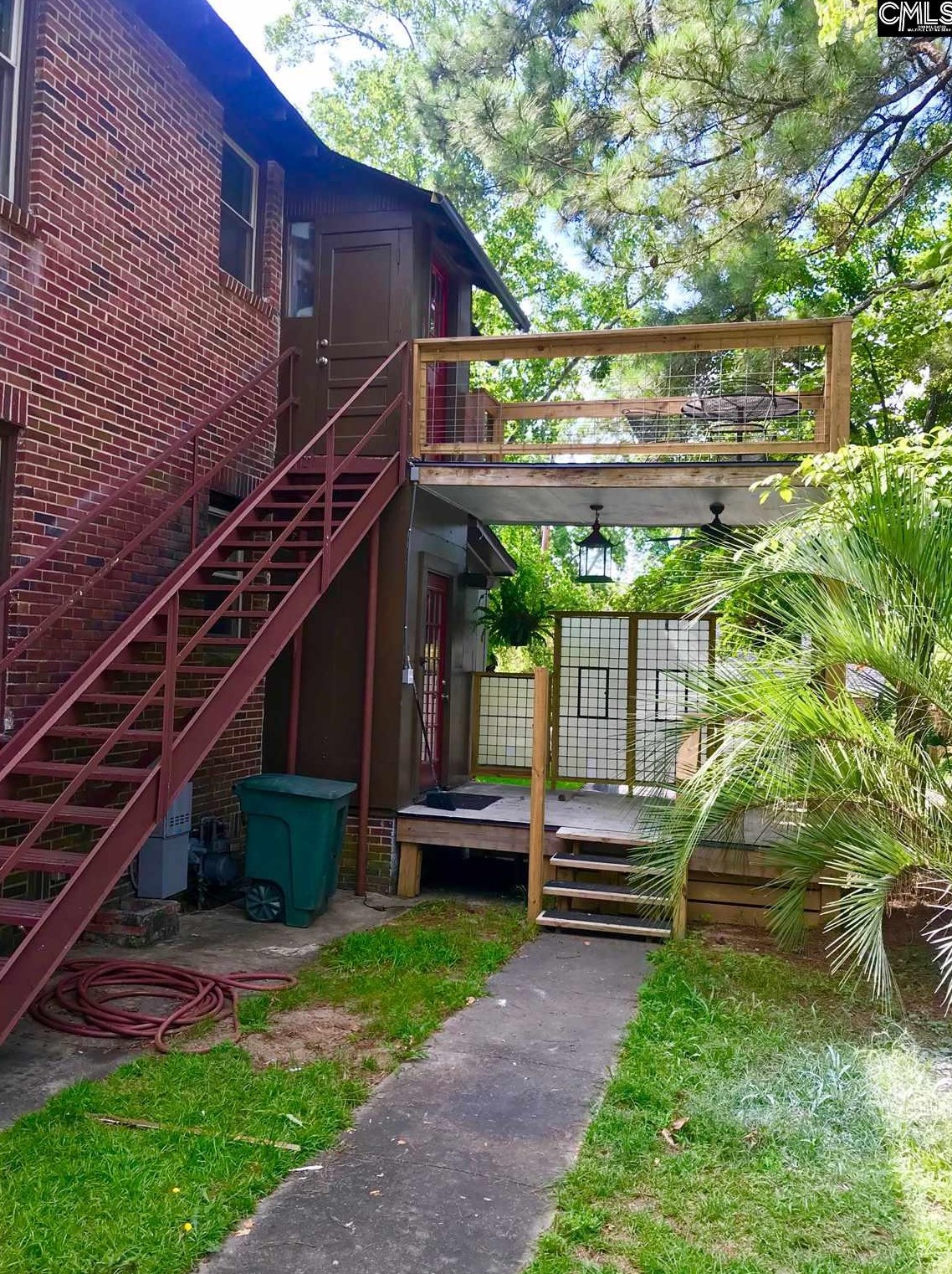 1129 Benton Street B, Columbia, SC 29201