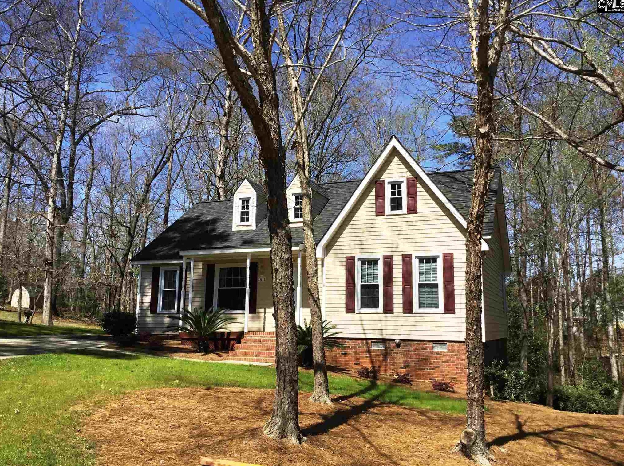 241 Teesdale Ct, Lexington, SC 29072