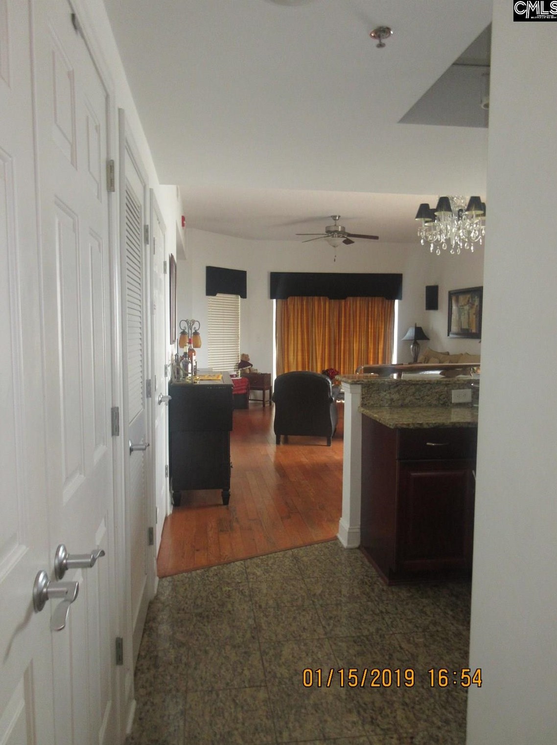 1100 Bluff Rd # 614, Columbia, SC