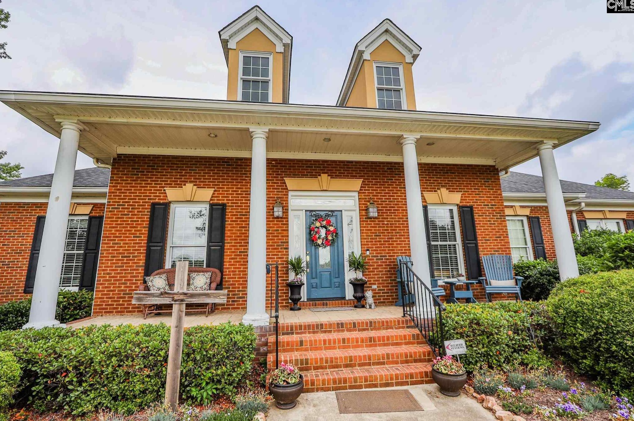 131 Oneal Shealy Rd, Gilbert, SC 29054