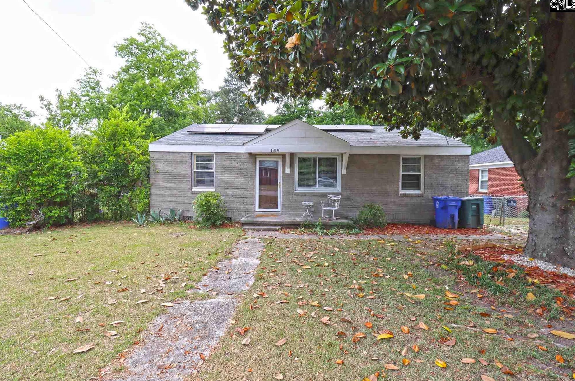 1319 Hibiscus St, Columbia, SC 29205