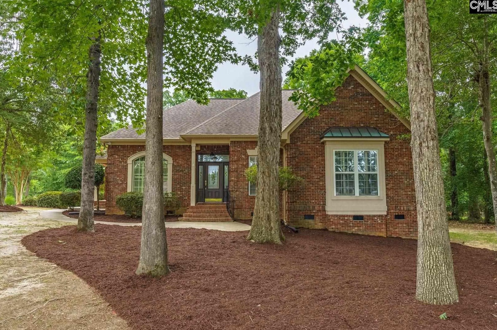 433 Caro Ln, Lake Murray, SC 29036-7989