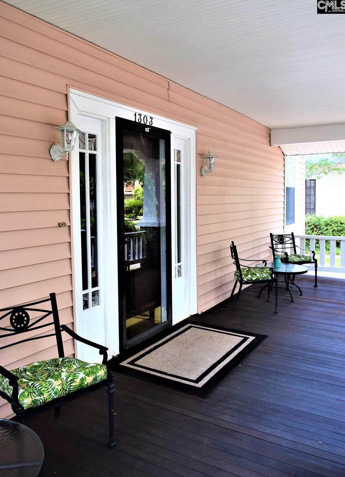 1303 Geiger Ave, Columbia, SC 29201-1711