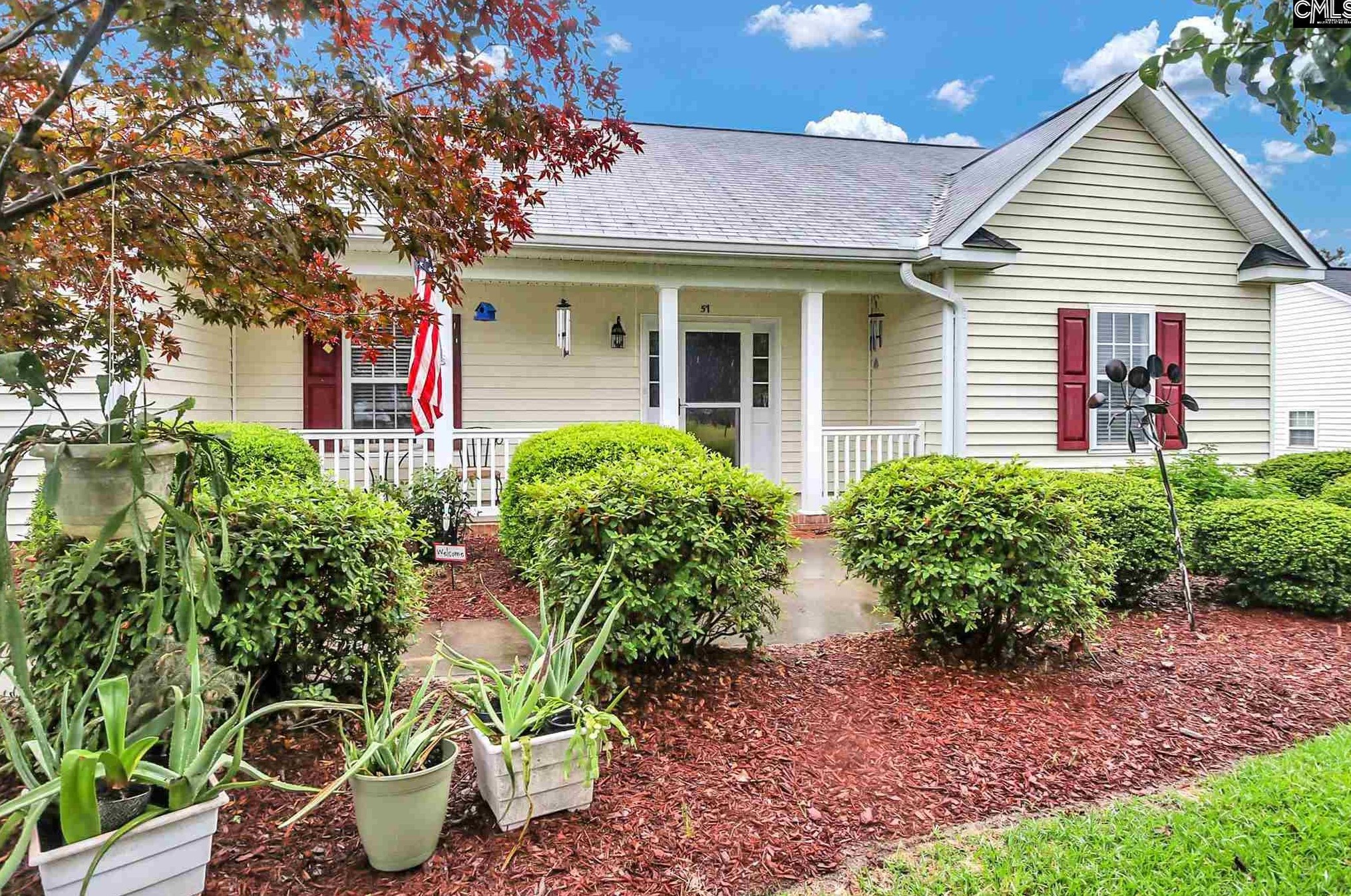 57 Abbey Rd, Elgin, SC 29045-9568