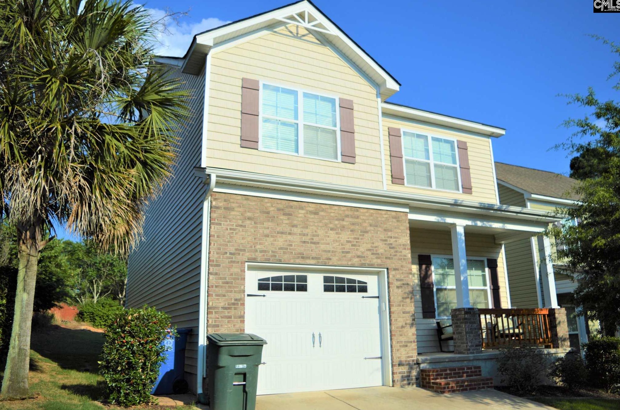 148 Canal Place Cir, Columbia, SC 29201-1500
