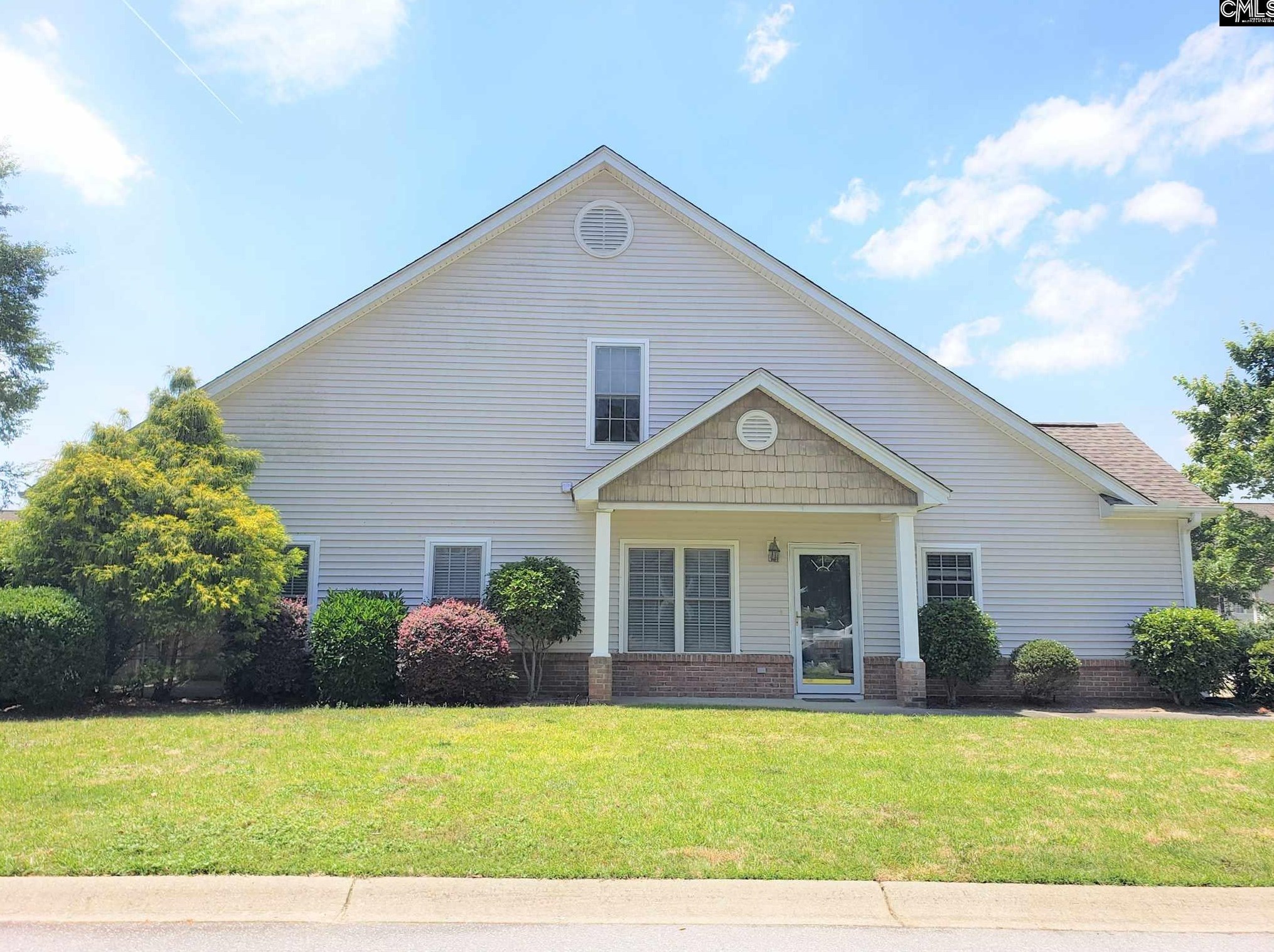 806 Summit Sq, Columbia, SC 29229-7122