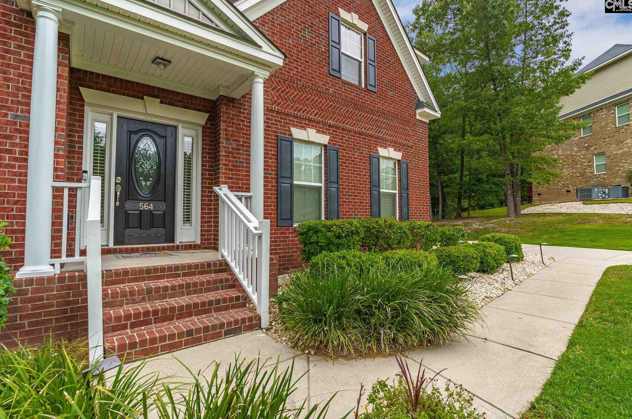 564 Grey Hawk Ln, Blythewood, SC 29016