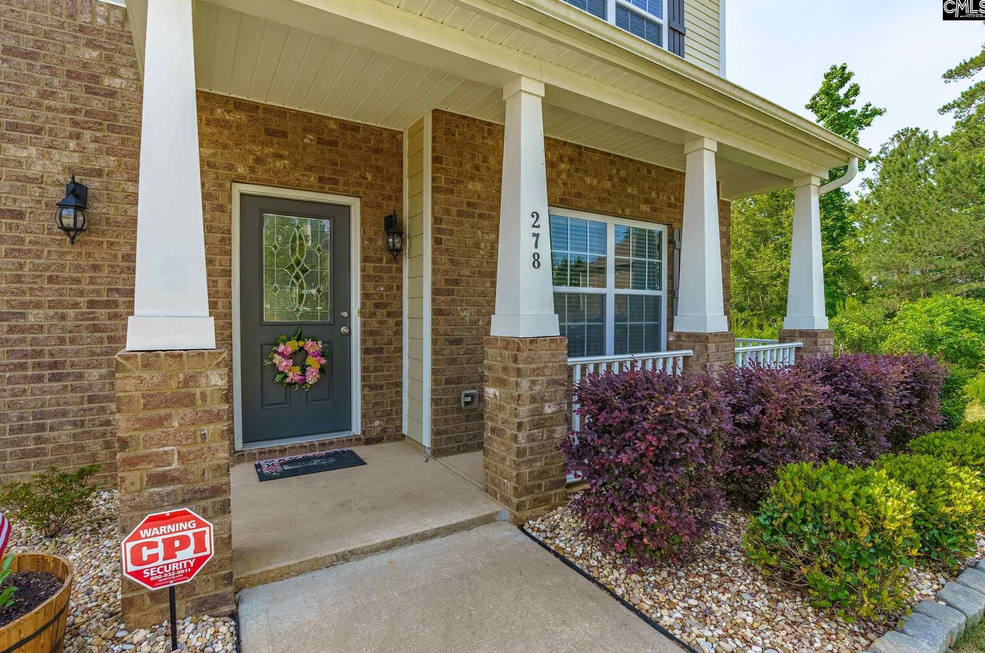 278 October Glory Dr, Blythewood, SC 29016