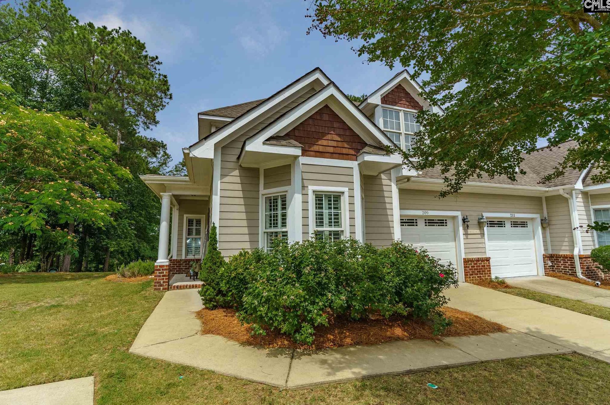 209 Cart Way, Blythewood, SC 29016