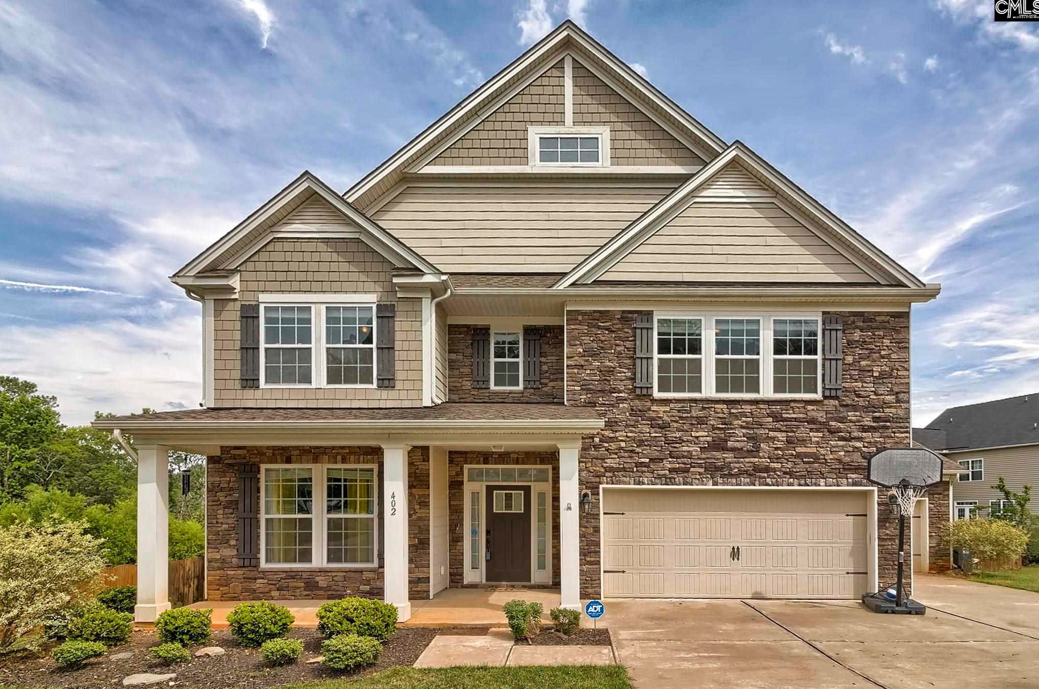 402 Eagle Claw Ct, Lake Murray, SC 29036