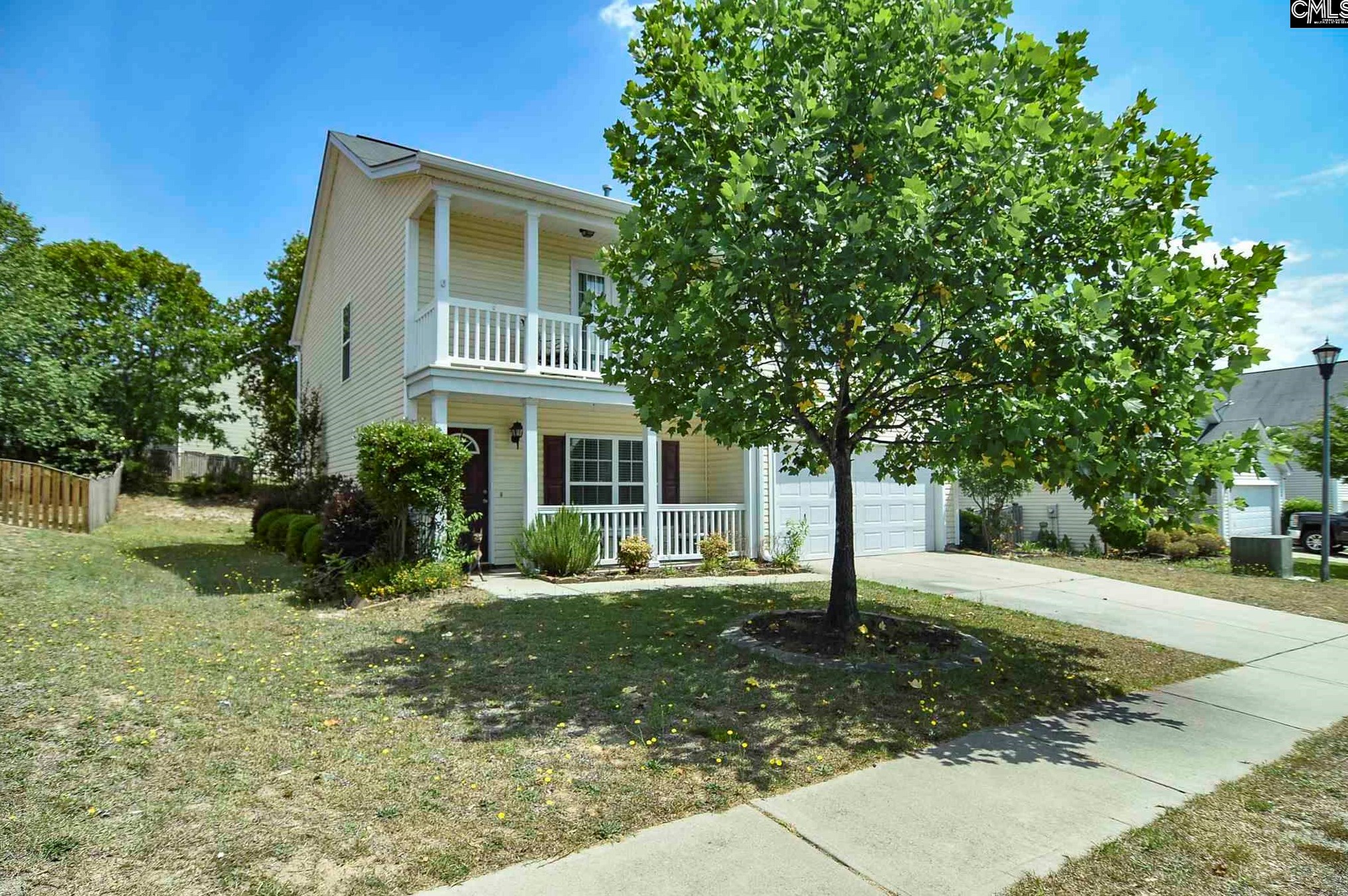 108 Southbrook Dr, Lexington, SC 29073