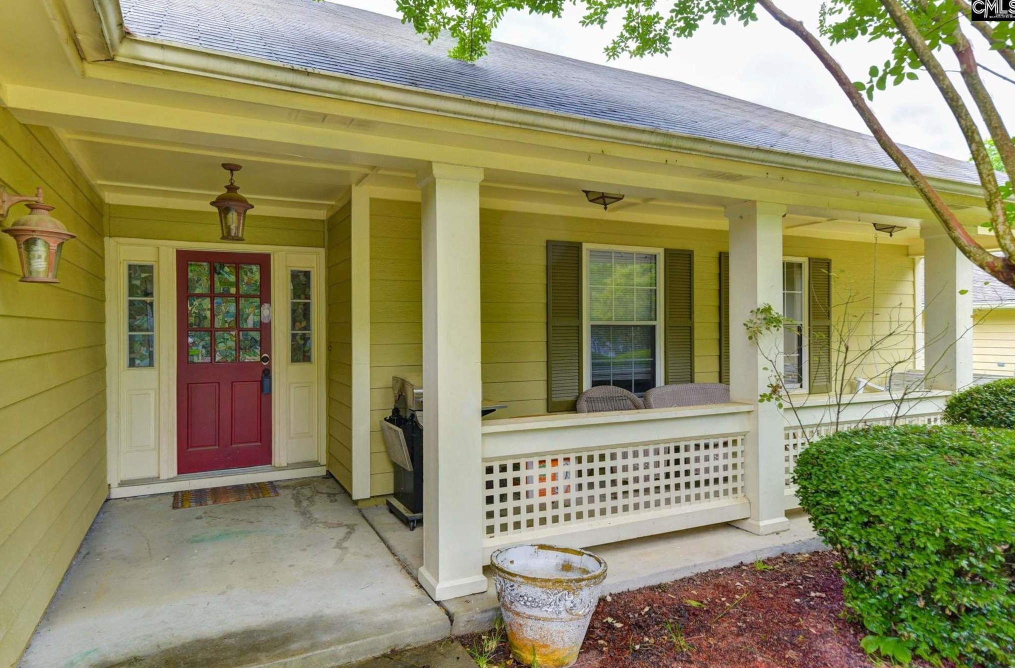 1205 Friarsgate Blvd, Irmo, SC 29063