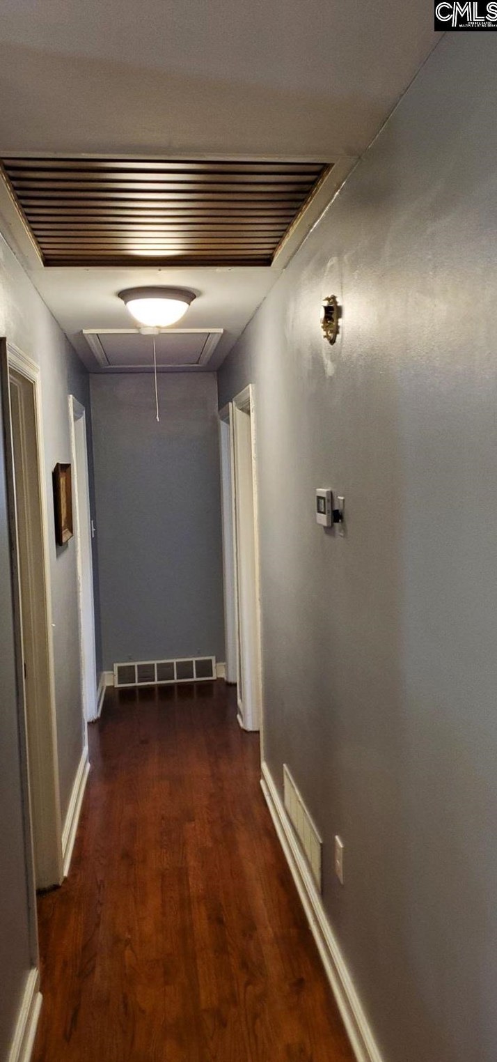 4041 Verner St, Columbia, SC 29204