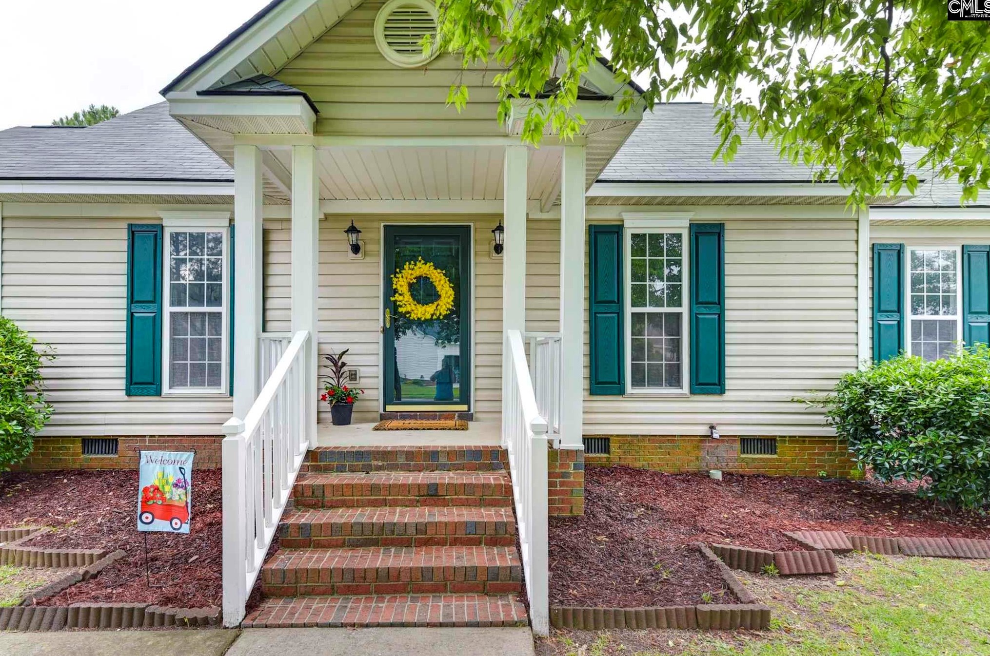 3 Wheat Grass Ct, Columbia, SC 29223-5599
