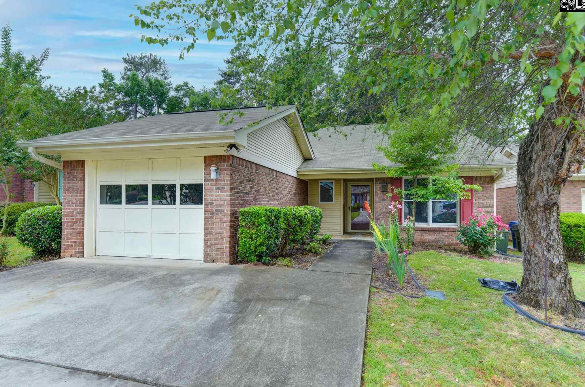 749 Teakwood Ct, Cayce-West Columbia, SC 29169