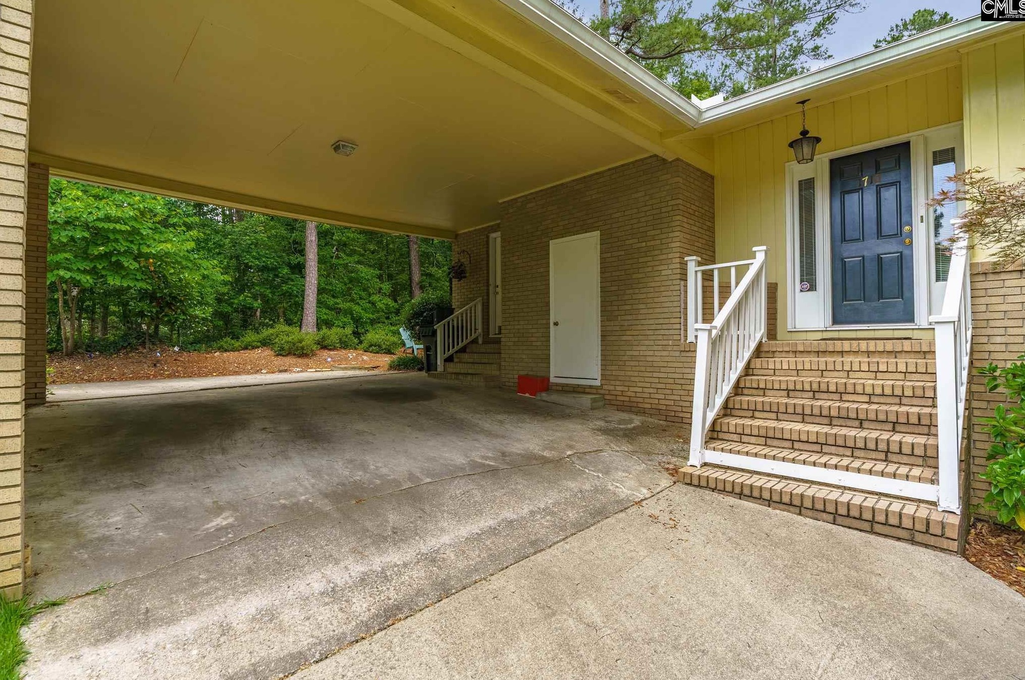 1710 Holly Hill Dr, Cayce-West Columbia, SC 29169